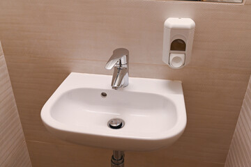 lavandino bagno 