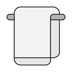 towel icon