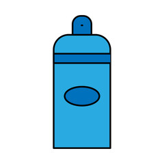 spray soap icon