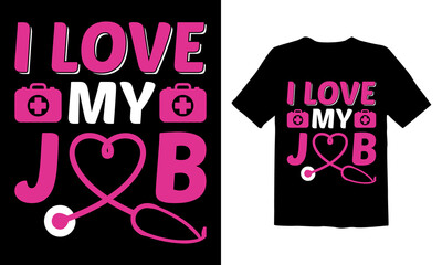 I-love-my-job