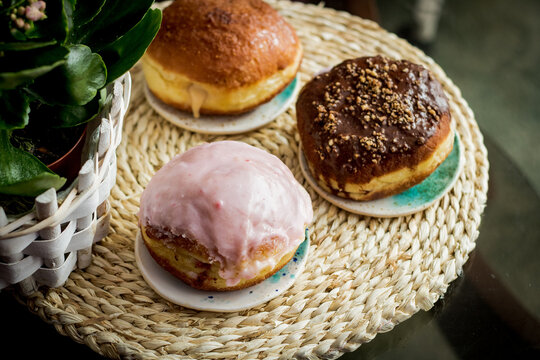 pączki