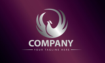 rise logo for company