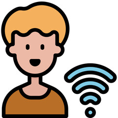 wifi icon