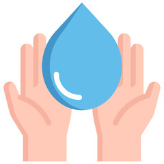 water icon