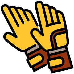 glove icon