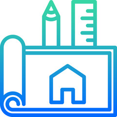 blueprint icon