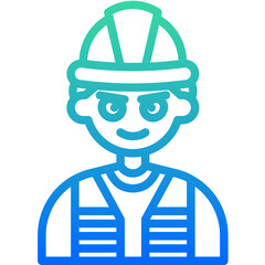 engineer icon