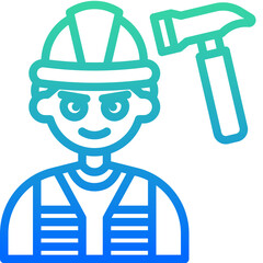 engineer icon