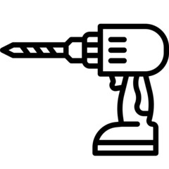 drill icon