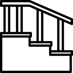 stair icon
