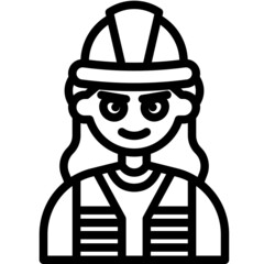 engineer icon