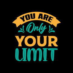 typography t-shirt,typography t-shirt design,lettering t-shirt design,
motivational quote,
