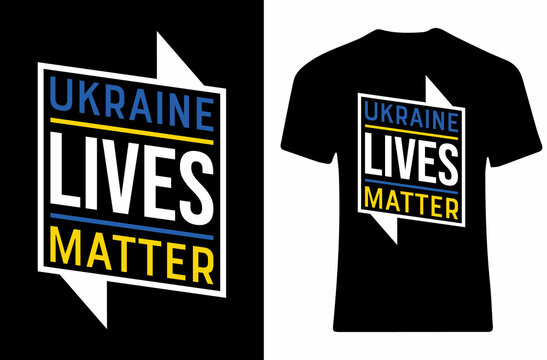 Ukraine T Shirt Designs, Ukraine Creative Design, Best Selling T Shirt Design 