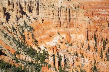 Bryce canyon
