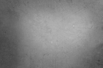 Close-up of abstract gray concrete wall texture background
