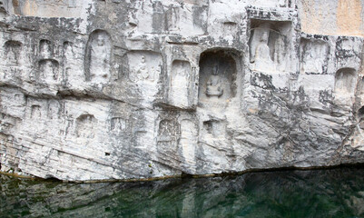 Longmen Grottoes