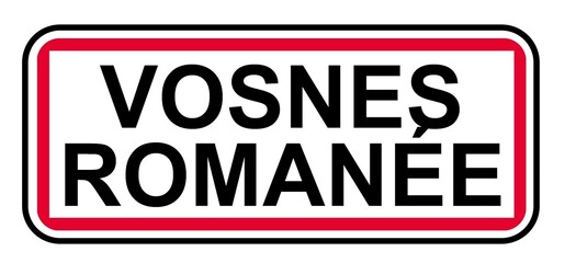 Vosnes-Romanée, Côte d'or