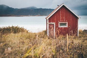 Isole Lofoten, Norvegia