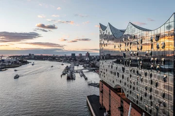 Hamburger HafenCity © Andreas