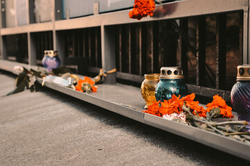 halloween decoration