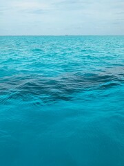 vista desde el parasailing