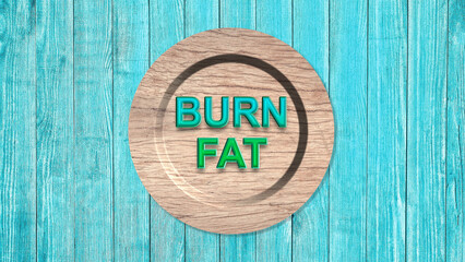 Burn Fat