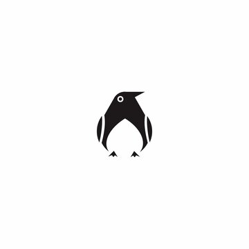 penguin logo