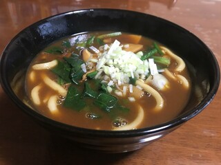 うどん