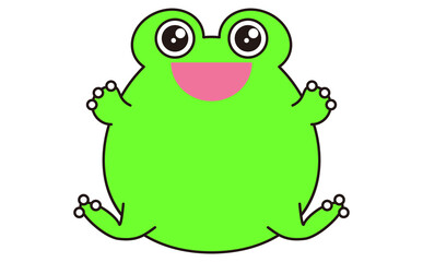 かえる03