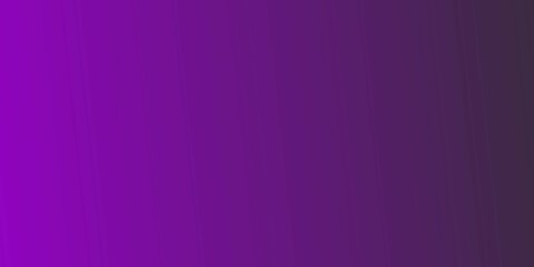 Abstract background using light purple and dark purple color gradient, suitable for banners,...