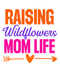 Mother's Day SVG Bundle, Mom T Shirt Design svg, Mother's day, Mom gift, Mom svg, Mom Cricut File, Digital Download,Mother's Day SVG Bundle, Mom Shirt svg, Mother's Day Gift, Mom Life, Blessed Mama