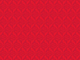 red color of abstract background