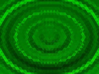 green color of abstract background