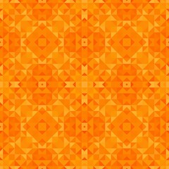 orange color of abstract background