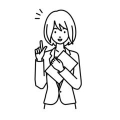 workers-find1-woman1-front--yellow