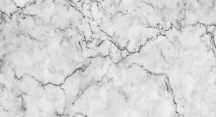 Obraz premium White marble background texture natural stone pattern abstract for design art work.