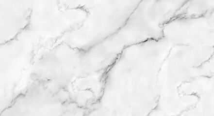 White marble background texture natural stone pattern abstract for design art work.