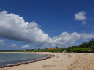 sanur Beach 
