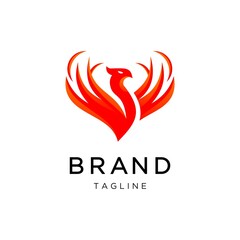 Phoenix Logo Designs