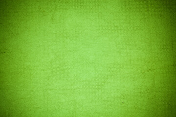 Handmade mulberry paper orange color. color.