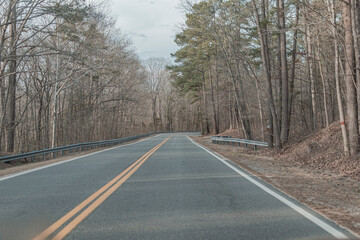 street
