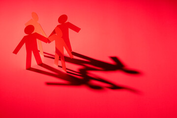 critical in four group