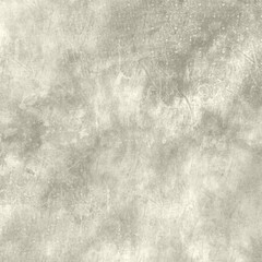 くすんだ金色のメタリックなテクスチャの背景　正方形テンプレート　グランジ　ビンテージ