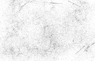 Grunge Black and White Distress Texture.Grunge rough dirty background.For posters, banners, retro and urban designs.
