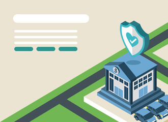 health insurance concept