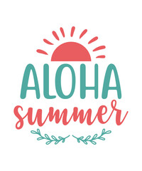 Summer Beach Bundle SVG, Beach Svg Bundle, Summertime, Funny Beach Quotes Svg, Salty, Svg, Png, Dxf, Sassy Beach Quotes, Summer Quotes Svg Bundle, summer graphics, svg summer silhouette designs, summe