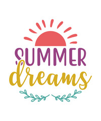 Summer Beach Bundle SVG, Beach Svg Bundle, Summertime, Funny Beach Quotes Svg, Salty, Svg, Png, Dxf, Sassy Beach Quotes, Summer Quotes Svg Bundle, summer graphics, svg summer silhouette designs, summe