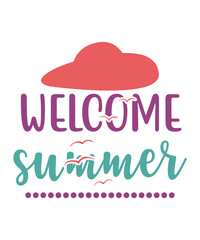 Summer Beach Bundle SVG, Beach Svg Bundle, Summertime, Funny Beach Quotes Svg, Salty, Svg, Png, Dxf, Sassy Beach Quotes, Summer Quotes Svg Bundle, summer graphics, svg summer silhouette designs, summe