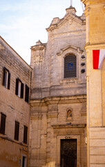 Amazing Matera Old Town - a historic Unesco World Heritage site in Italy - travel photography