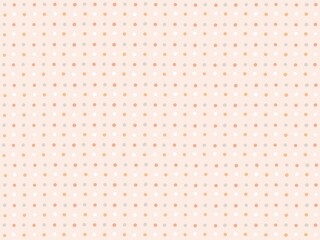 polka dots background